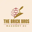 The Brick Bros DC Masonry logo