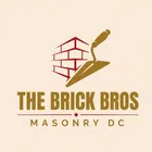The Brick Bros DC Masonry logo