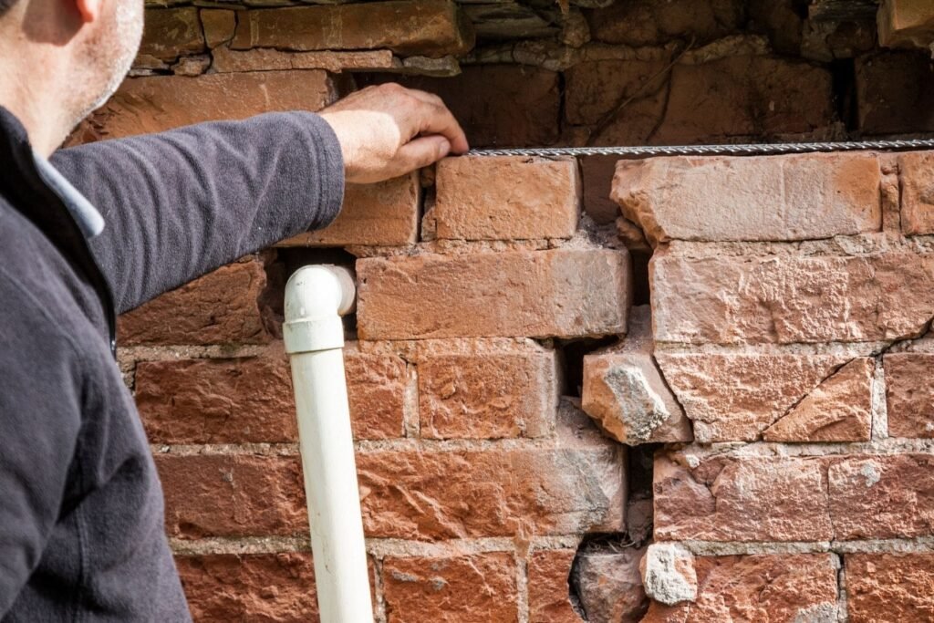 brick mason contractors washington dc