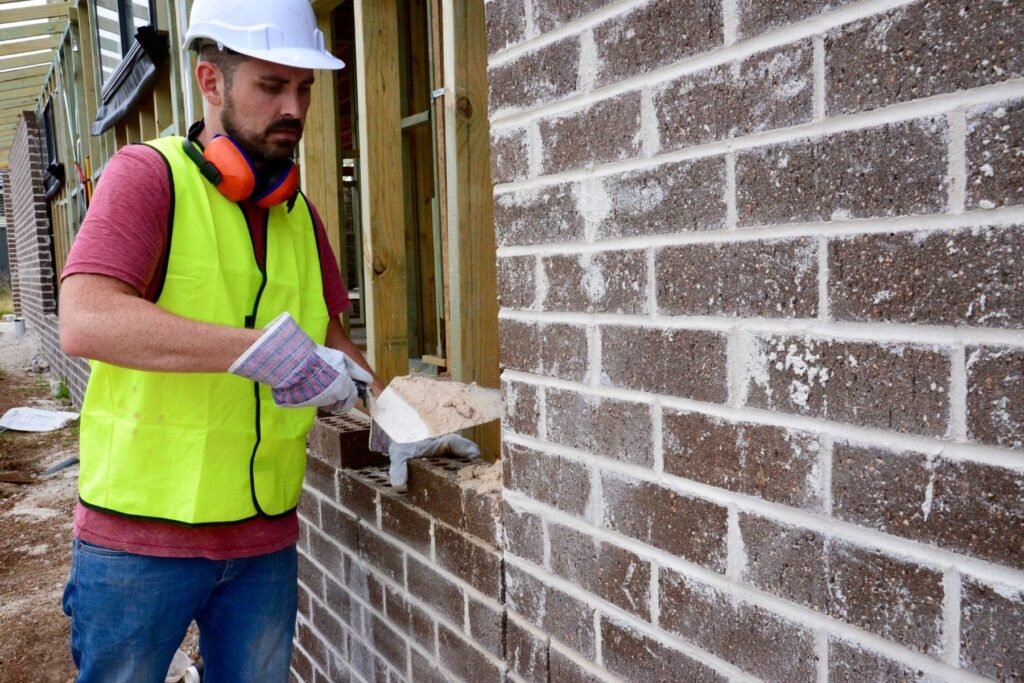 masonry repairs washington dc