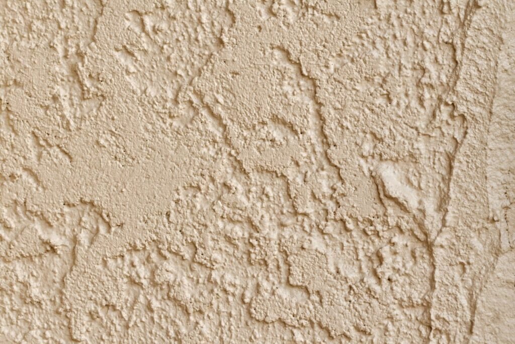 stucco washington dc