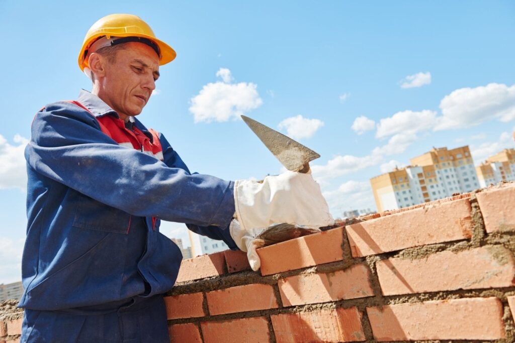 washington dc masonry contractors